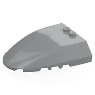 WINDSCREEN 6X7X1 1/3