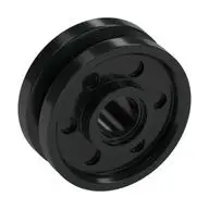 RIM NARROW Ø18x7 W HOLE Ø4.8