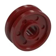 RIM NARROW Ø18x7 W HOLE Ø4.8