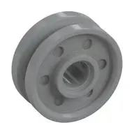RIM NARROW Ø18x7 W HOLE Ø4.8