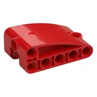 SHELL 5X3X2, W/ 4.85 HOLE, NO. 1