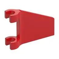 BANNER 26 DEG. W/ 2 HOLDERS