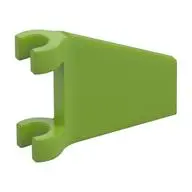 BANNER 26 DEG. W/ 2 HOLDERS