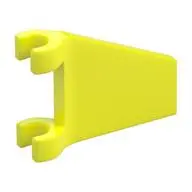 BANNER 26 DEG. W/ 2 HOLDERS