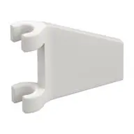 BANNER 26 DEG. W/ 2 HOLDERS