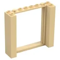 FRAME 2X8X6