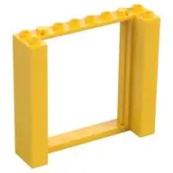 FRAME 2X8X6