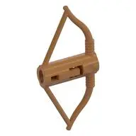 BOW, NO. 1