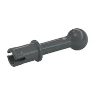 4.85 BUSH 3 M, FRICTION, W/ 5.9 BALL