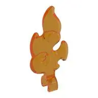 FLAME 4M, W/ 3.2 HOLDER