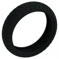 TYRE, NARROW, DIA. 75.1, NO. 1