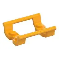 RAIL 2X4