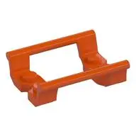 RAIL 2X4