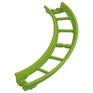 RAIL 13X13X3 1/3, 1/4 CIRCLE