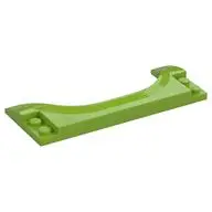 MUDGUARD 4X10, NO. 1