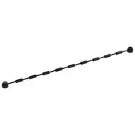 STRING 21M W. SHAFT Ø3,2 W. 2 KNOPS
