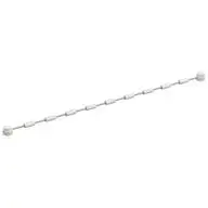STRING 21M W. SHAFT Ø3,2 W. 2 KNOPS