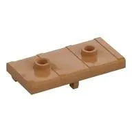 CHEST LID, 2X4, NO. 2
