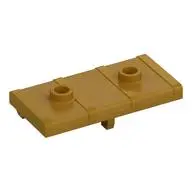 CHEST LID, 2X4, NO. 2