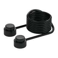 STRING 40 M W. 2 KNOBS