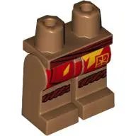MINI LOWER PART, NO. 2171