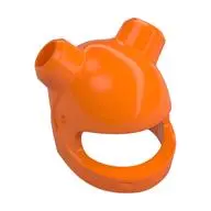 MINI HELMET, NO. 361
