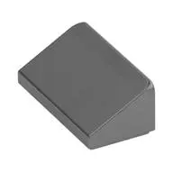 ROOF TILE 1X2X2/3, NO. 30