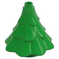 TREE 4X4X3, NO. 1