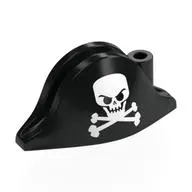 ADMIRAL'S HAT "NO 1"