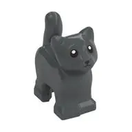 CAT, NO. 16