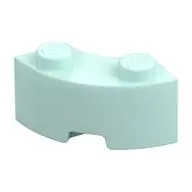 BRICK 2X2W.INSIDE AND OUTS.BOW