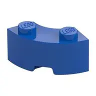 BRICK 2X2W.INSIDE AND OUTS.BOW