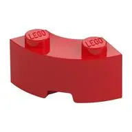 BRICK 2X2W.INSIDE AND OUTS.BOW
