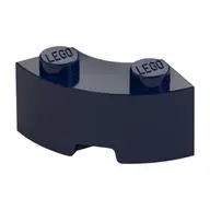BRICK 2X2W.INSIDE AND OUTS.BOW