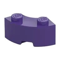 BRICK 2X2W.INSIDE AND OUTS.BOW