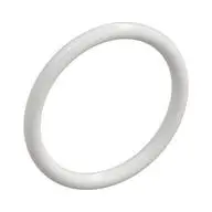 V-BELT Ø15, WHITE