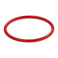 V-BELT Ø 24, RED