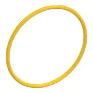 V-BELT Ø33, YELLOW