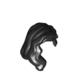 MINI WIG NO. 4