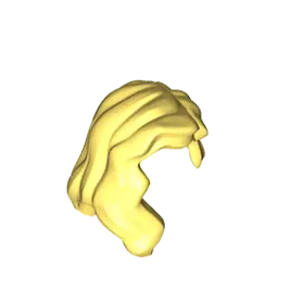 MINI WIG NO. 4