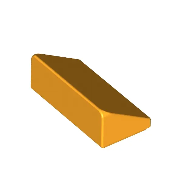 ROOF TILE 1 X 2 X 2/3, ABS