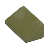 ROOF TILE 1 X 2 X 2/3, ABS