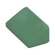 ROOF TILE 1 X 2 X 2/3, ABS