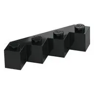 FACET BRICK 4X4X1