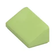 ROOF TILE 1 X 2 X 2/3, ABS