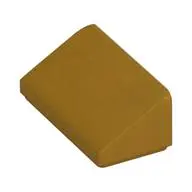 ROOF TILE 1 X 2 X 2/3, ABS