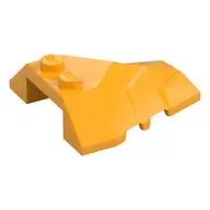 ROOF TILE 4X4, W/ ANGLE, NO. 4