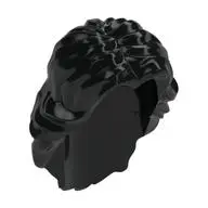 MINI WIG NO. 10
