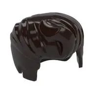 MINI ROCK WIG
