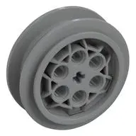 RIM Ø 43,2 X 18